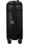 Samsonite Image Spinner Expandable 55cm  Czarny
