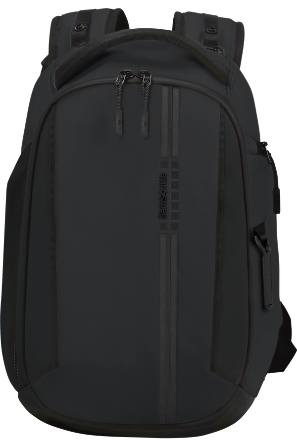Samsonite Active Road Backpack 10L  Czarny
