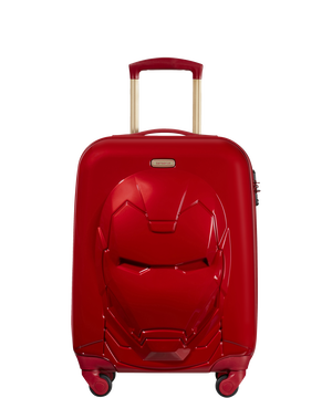 Disney Ultimate 2.0 Walizka na 4 kołach 55cm 55 x 39 x 25.5 cm | 2.4 kg