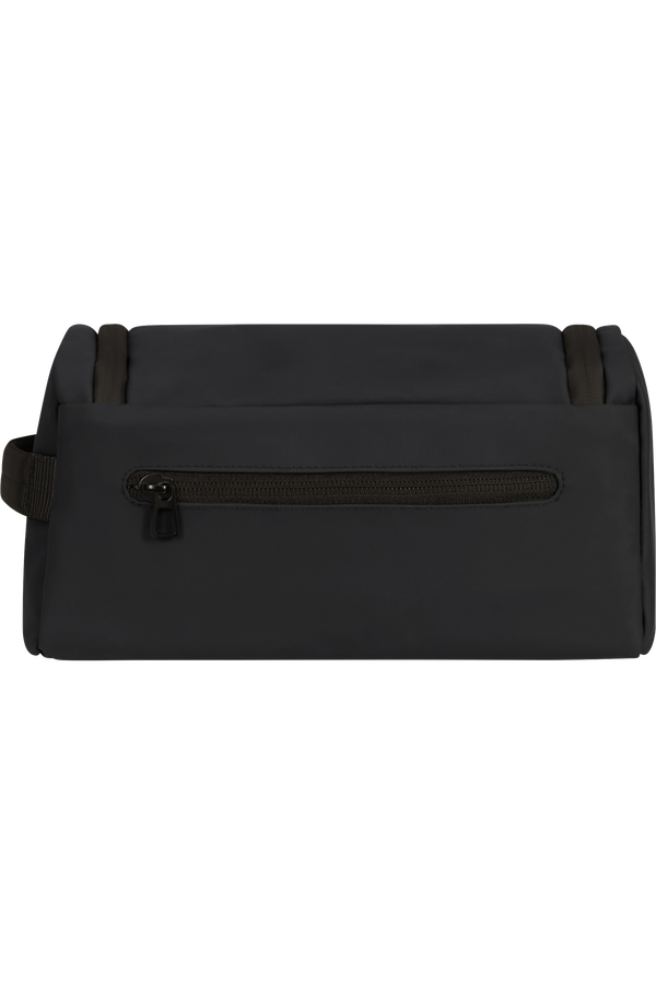 Samsonite Glam-Go Hanging Toilet Kit  Czarny