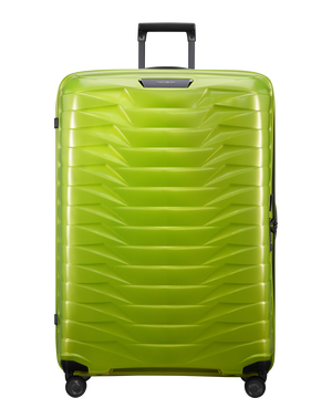 Proxis Walizka na 4 kołach 86cm 86 x 61 x 33 cm | 3.9 kg