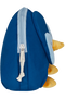 Samsonite Happy Sammies Eco Toilet Kit Penguin Peter  Penguin Peter Samsonite Happy Sammies Eco Toilet Kit Penguin Peter  Penguin Peter
