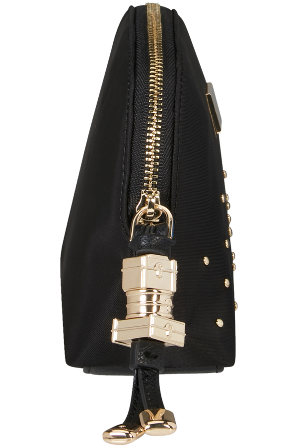 Samsonite Karissa Slg Cosmetic Kit Studs  Czarny