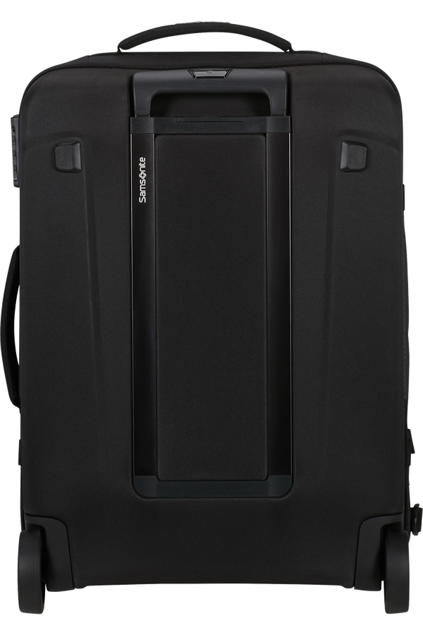 Samsonite Armox DUFFLE/WH 55/20 BACKPACK  Czarny