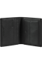 Samsonite Attack 2 Slg 124 - WAL S 3/2CC+COIN+C  Czarny Samsonite Attack 2 Slg 124 - WAL S 3/2CC+COIN+C  Czarny