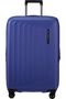 Samsonite Nuon Spinner Expandable 69cm  Matt Nautical Blue