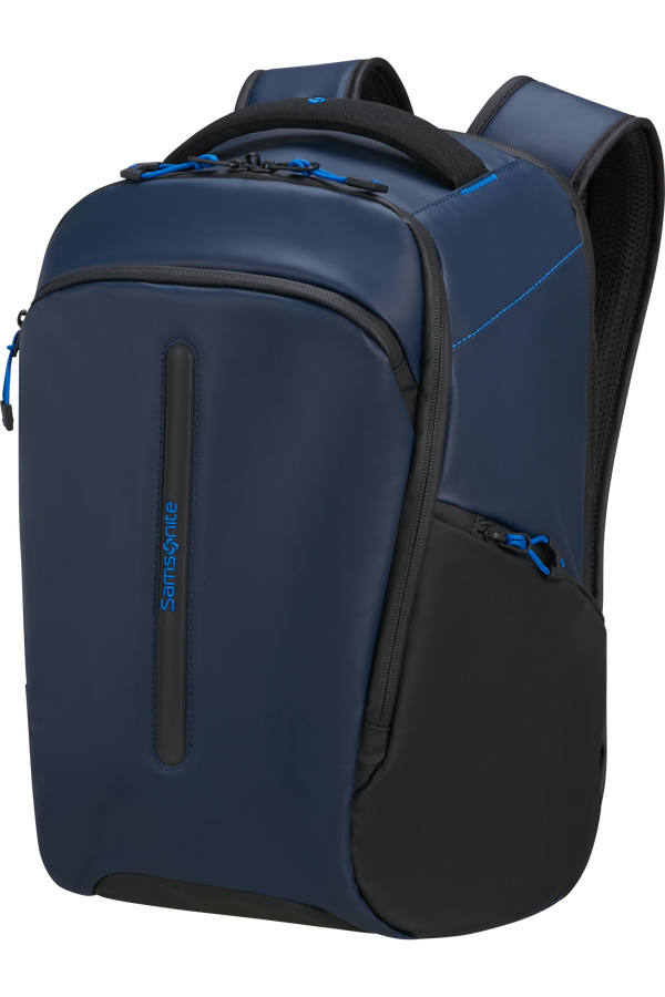 Samsonite Ecodiver Laptop Backpack XS  Blue Nights