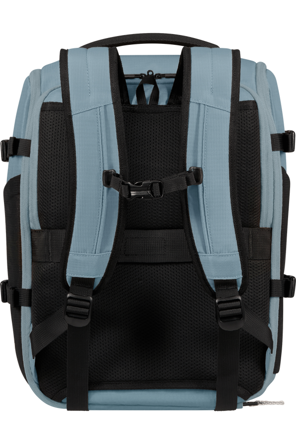 2FIT Plecak podręczny pod fotel 2 w 1
