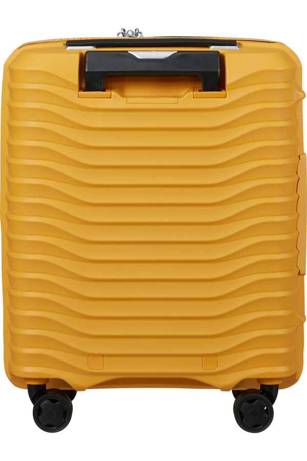 Samsonite Upscape Spinner Expandable Underseater 45cm  Żółty Samsonite Upscape Spinner Expandable Underseater 45cm  Żółty