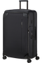 Samsonite Splendix Spinner DF Expandable 79cm  Czarny