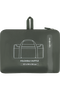 Samsonite Ta Revolution Foldable Duffle L  Zielony Samsonite Ta Revolution Foldable Duffle L  Zielony