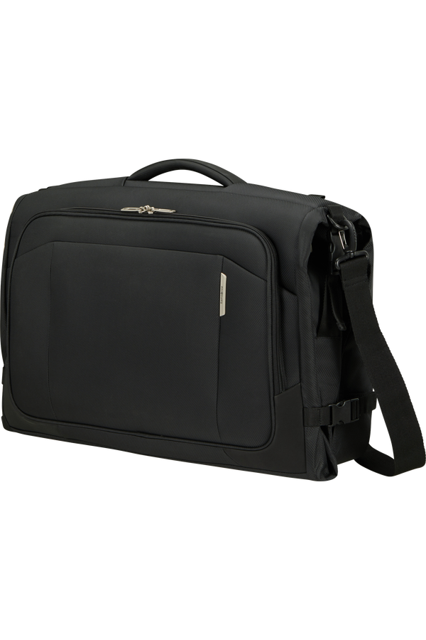 Samsonite Respark GARMENT BAG TRI-FOLD  Ozone Black