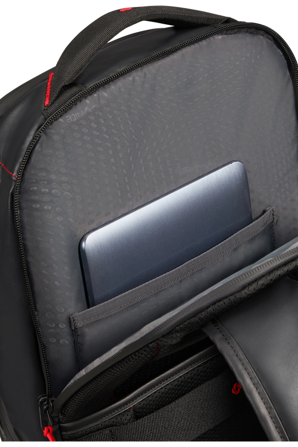 Samsonite Ecodiver Urban Laptop Backpack M  Czarny
