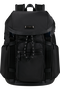 Samsonite Relyon Backpack M 15.6'' with flap  Czarny