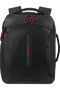 Samsonite Ecodiver Laptop Backpack Underseater S  Czarny Samsonite Ecodiver Laptop Backpack Underseater S  Czarny