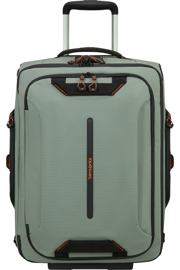 Samsonite Ecodiver Duffle/Wh 55/20 Backpack  Light Sage