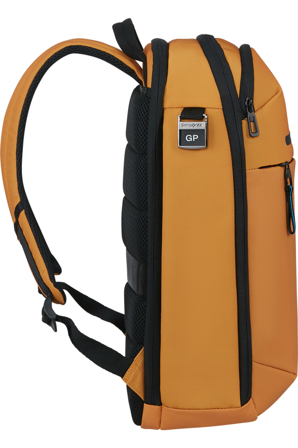 Samsonite Moderny Laptop Backpack 15.6'  Żółty