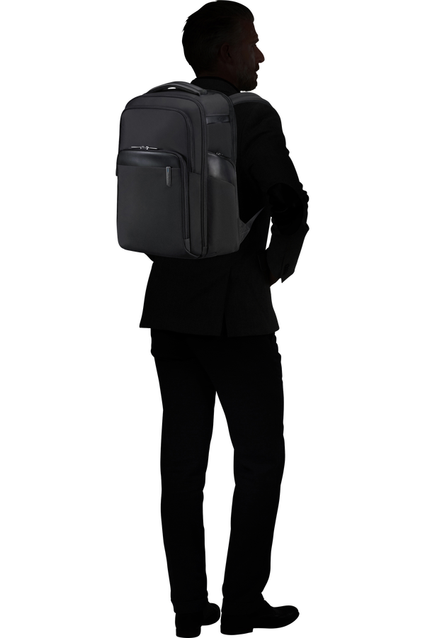 Samsonite Evosight Backpack 15.6''  Czarny