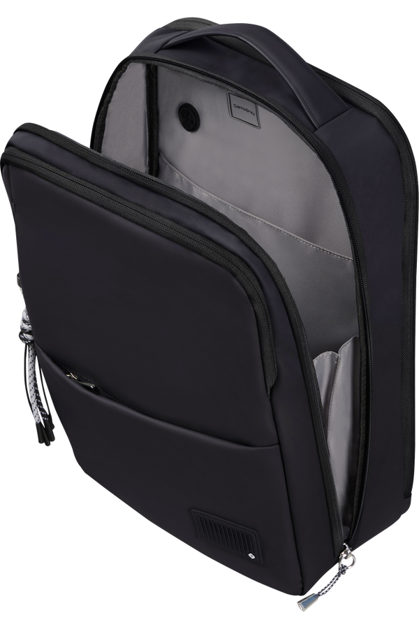 Samsonite Wander Last Backpack 14.1'  Czarny