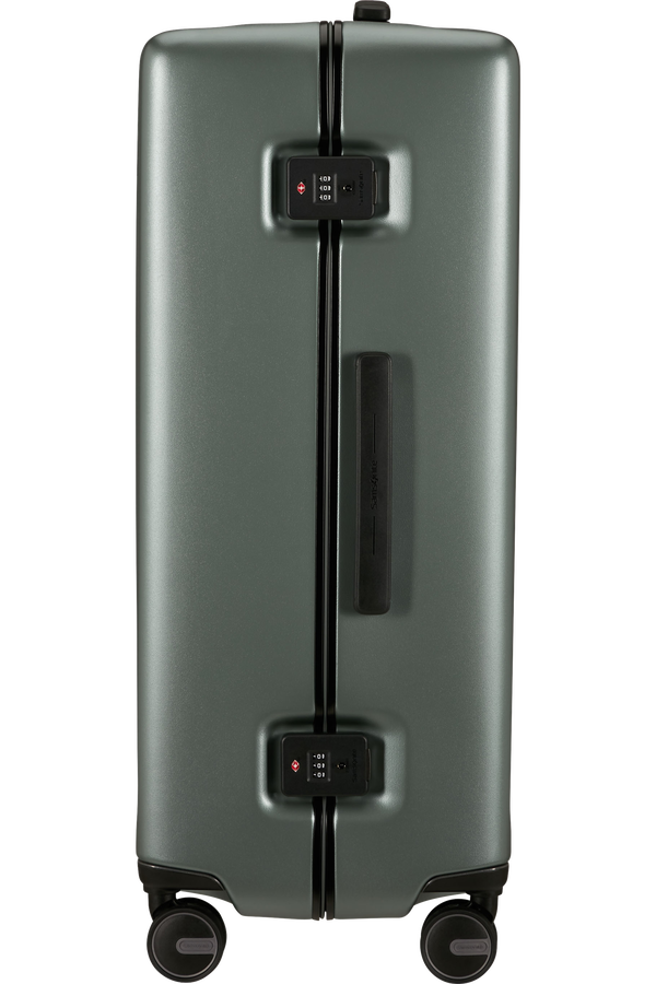 Samsonite Focus Spinner 75cm  Matt Sage Khaki