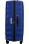Samsonite Upscape Spinner 81/30 Exp  Nautical Blue