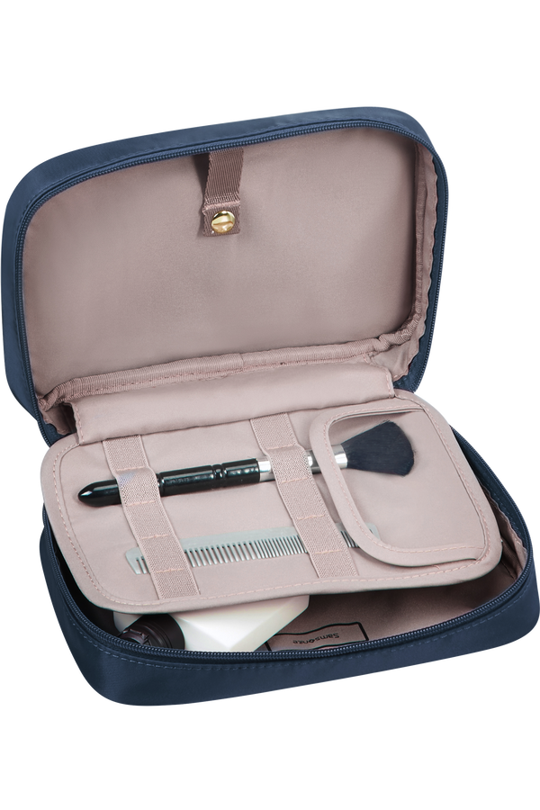 Samsonite Karissa Weekender  Ciemnogranatowy