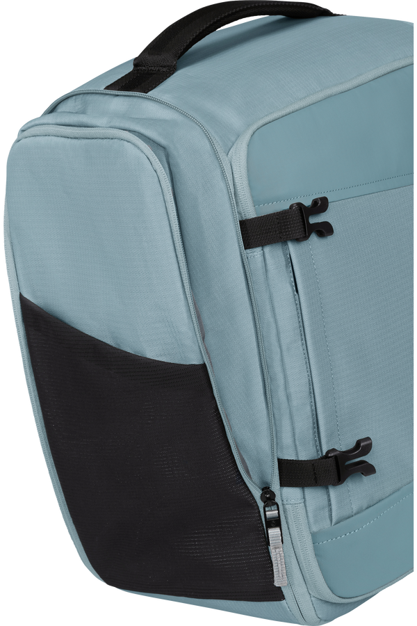 2FIT Plecak podręczny pod fotel 2 w 1