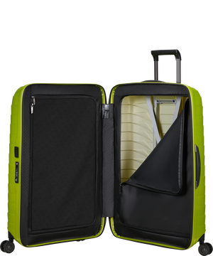 Proxis Walizka na 4 kołach 75cm 75 x 51 x 31 cm | 3.1 kg Proxis Walizka na 4 kołach 75cm 75 x 51 x 31 cm | 3.1 kg