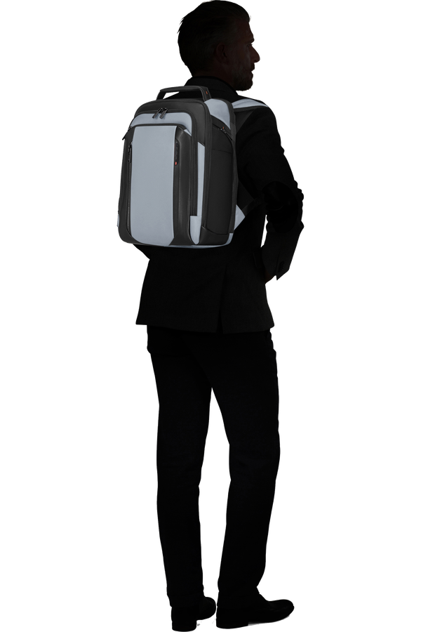 Samsonite Spectrolite 4.0 Laptop Backpack 14.1'  Cloudy Grey