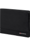 Samsonite Pro-Dlx 6 Slg 005 - B 8 CC+2 C  Czarny Samsonite Pro-Dlx 6 Slg 005 - B 8 CC+2 C  Czarny
