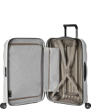 C-Lite Walizka na 4 kołach 75cm 75 x 51 x 31 cm | 2.8 kg