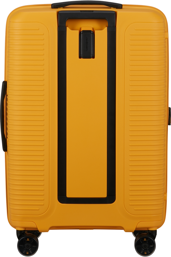 Prodiver Walizka na 4 kołach poszerzany 69cm