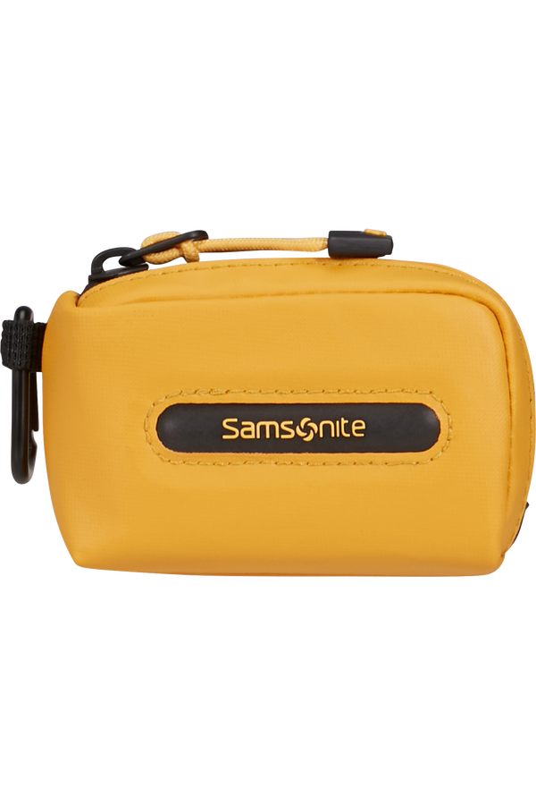 Samsonite Ecodiver Add-Ons AirPod Case - C Case Tab Air  Żółty