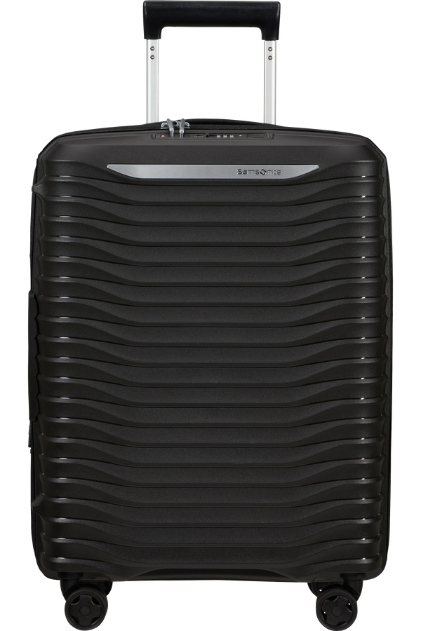 Samsonite Upscape SPINNER 55/20 EXP Czarny