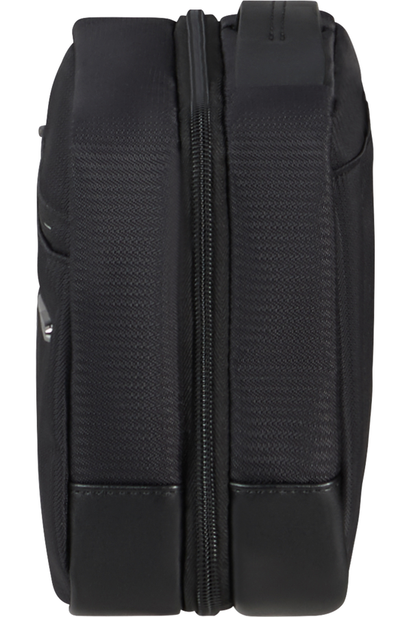 Samsonite Splendix Toilet Kit  Czarny