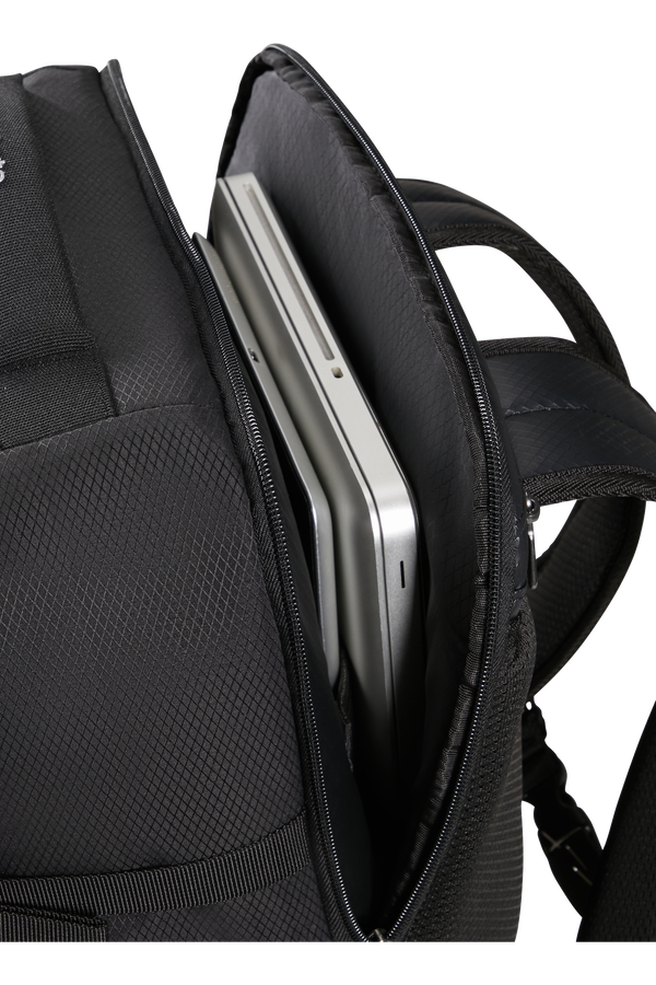 Samsonite Armox LAPTOP BP L OVERNIGHT  Czarny