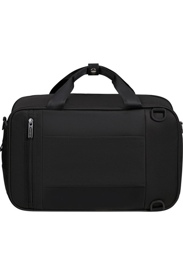 Samsonite Urbify 3-Way Bag - Underseater  Czarny