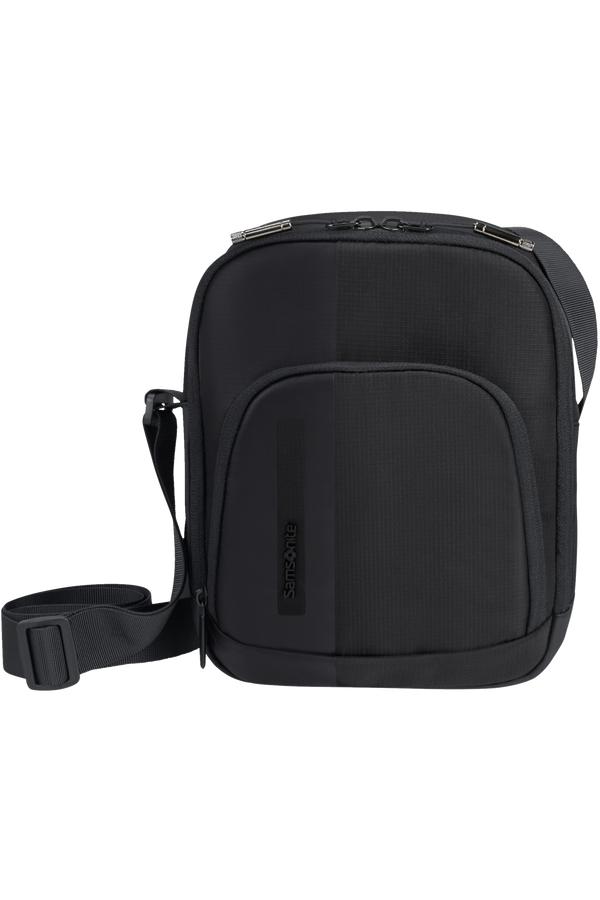 Samsonite Biz2go Crossover  Czarny