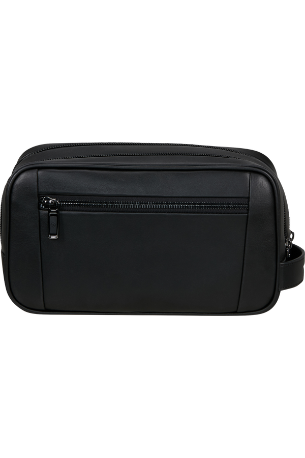 Pro-Dlx Leather Kosmetyczka