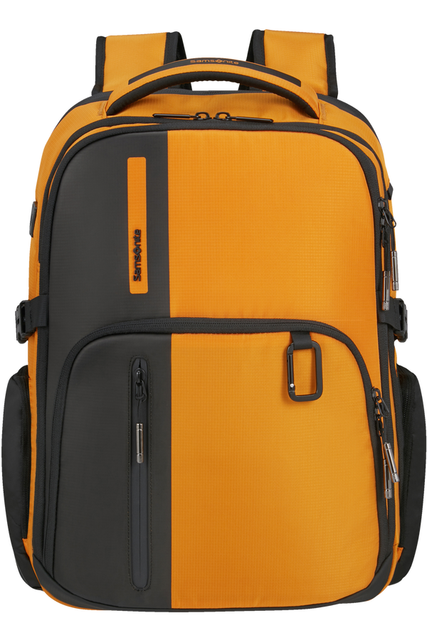 Samsonite Biz2go BP Daytrip  Radiant Yellow