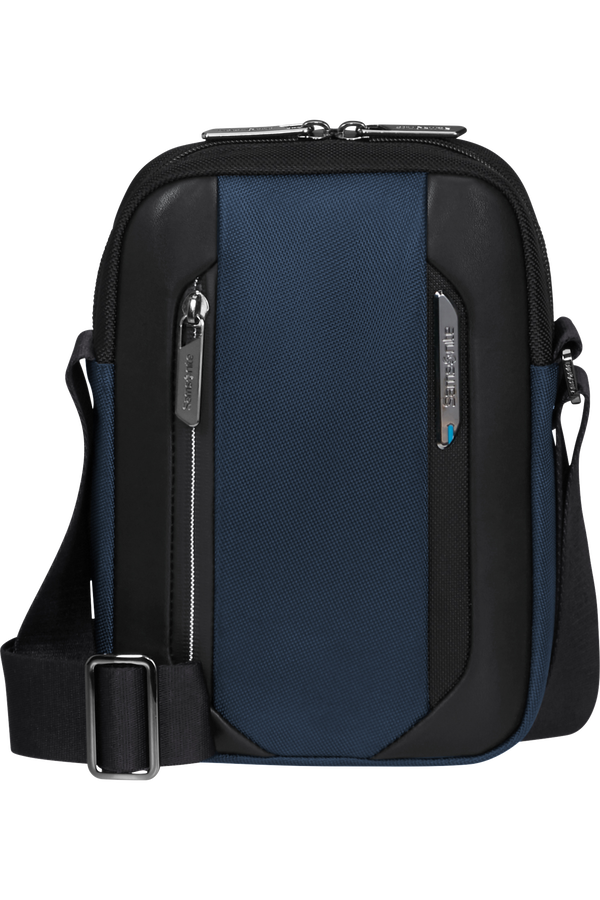 Samsonite Spectrolite 4.0 Sacks Tablet Crossover S  Niebieski