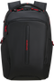 Samsonite Ecodiver Laptop Backpack XS  Czarny