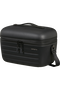 Samsonite Stackd Beauty Case  Czarny