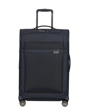 Airea Walizka na 4 kołach 67cm 67 x 43 x 26/30 cm | 2.4 kg Airea Walizka na 4 kołach 67cm 67 x 43 x 26/30 cm | 2.4 kg
