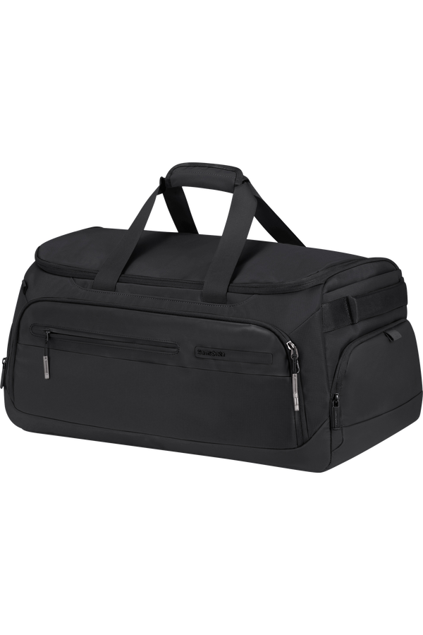 Samsonite Biz2go Duffle S  Czarny