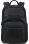 Samsonite Pro-Dlx 6 Leather Backpack 14.1'  Czarny Samsonite Pro-Dlx 6 Leather Backpack 14.1'  Czarny
