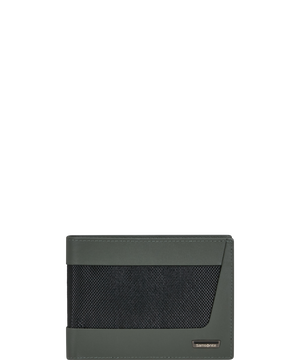 Urban-Eye Slg Portfel 9.6 x 13 x 1.5 cm