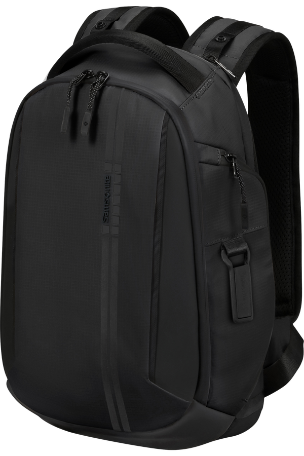 Samsonite Active Road Backpack 10L  Czarny