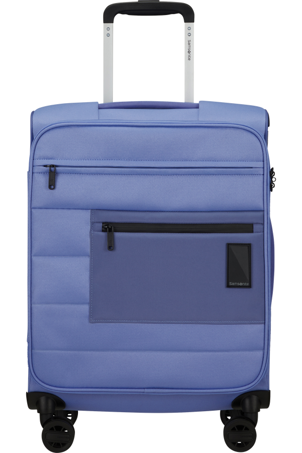 Samsonite Vaycay Spinner 55/20 L 40CM  Lavender