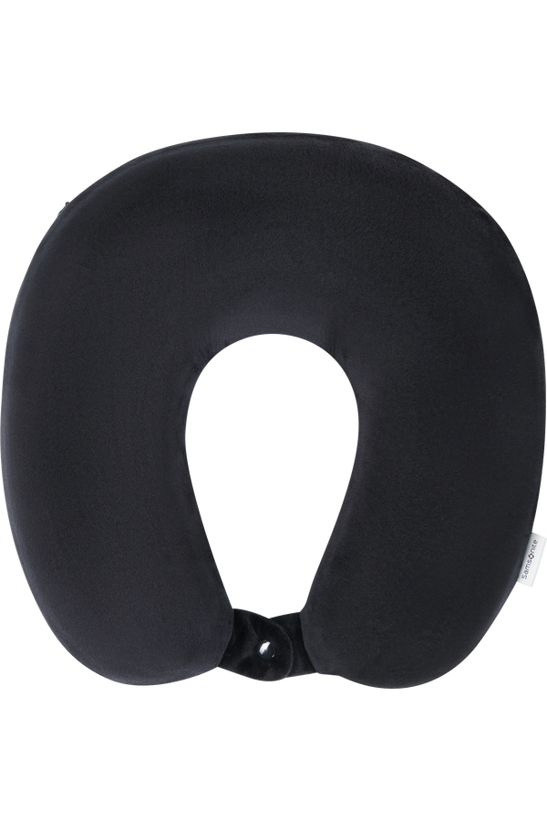 Samsonite Ta Revolution Memory Foam Pillow  Czarny